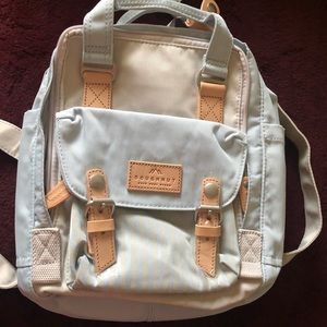 Authentic Doughnut mine backpack
